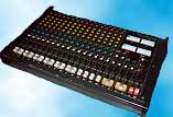 RECORDING MIXER TASCAM M-216